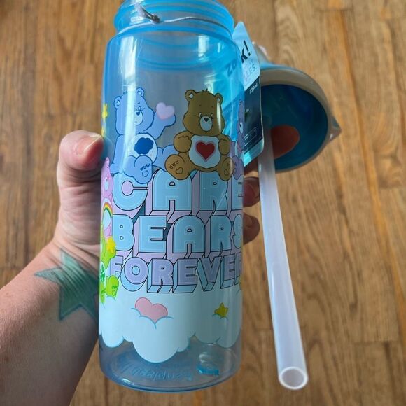 Care Bears  Leak Proof Tumbler - Picture 8 of 9